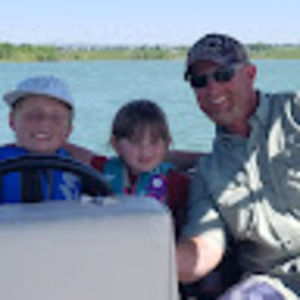 Meet your Posher, David